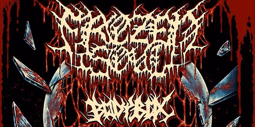 Frozen Soul, Bodybox, Maul, Eternal