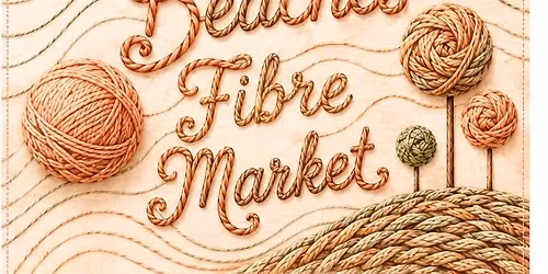 Beaches Fibre Market