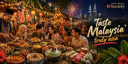 Waikato Malaysian Food Festival