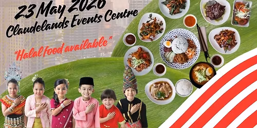 Waikato Malaysian Food Festival 