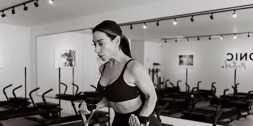 Sunday Sweat with Ambassador Lauren
