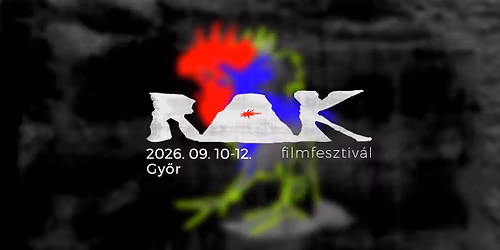RAK FILMFESZTIV\u00c1L 2026