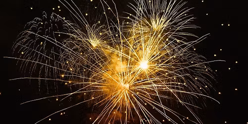 Newark Family Fireworks Show