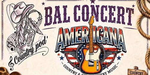 Les Americana Chez les Country Pod' \u00e0 Podensac 33720