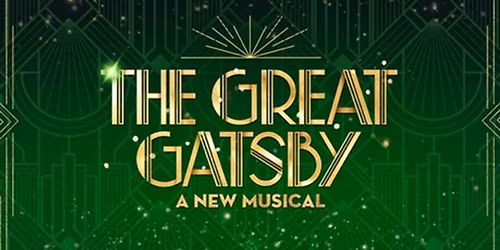Parking The Great Gatsby - The Musical - Austin
