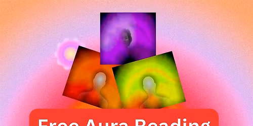 Free Aura Reading and Consultation