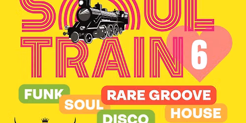 Soultrain 6