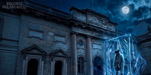 Galleries of Justice Nottingham Ghost Hunt - Saturday 25th July 2026