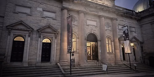*HALF PLACES SOLD* Galleries of Justice Nottingham Ghost Hunt - Saturday 25th July 2026