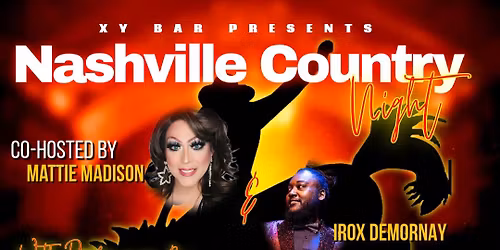 Nashville Country Music Night