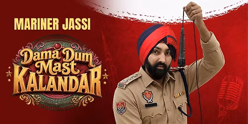 Dama Dum Mast Kalandar