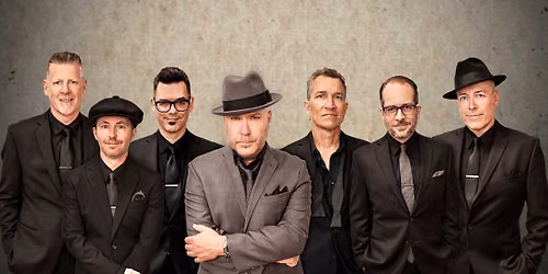 Big Bad Voodoo Daddy