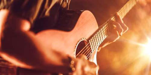 Live Music at Palm & Ember Restaurant