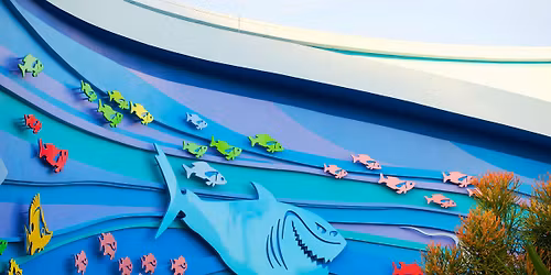 Family Saturdays: Ocean Explorers Lab with Minorities in Shark Sciences