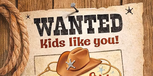 Vacation Bible School