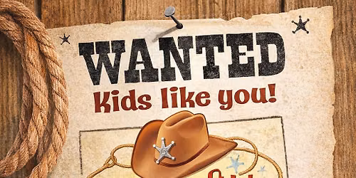 Vacation Bible School