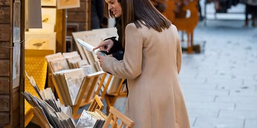 Princesshay Late Night Thursdays