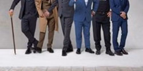 On The Beach 2026: Madness presents Madrophenia [EXTRA DATE]