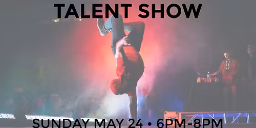 Talent Show