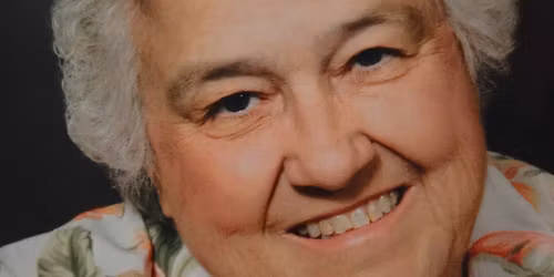 Celebration of Life for Janet Tucker