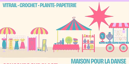 March\u00e9 Passions TDA