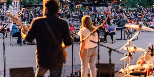 Grapevine Main Live! | Gone Country - Alan Jackson Tribute