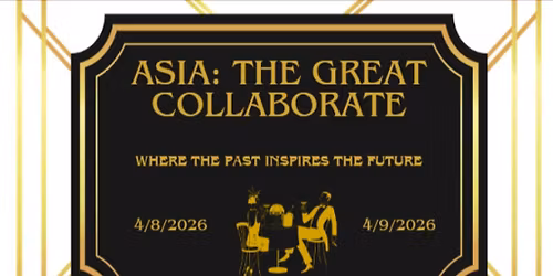 ASIA: The Great Collaborate Conference