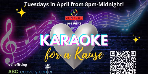 Karaoke for a Kause: GRAND FINALE \ud83d\udc51