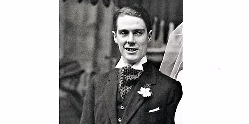 Anthony Powell | Lecture