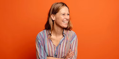 Nordiskt ljus: Lea Korsgaard