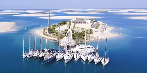 New Years Day Cruising Rally