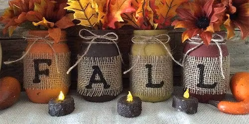 43rd Blackhawk HS Band Fall Craft Show