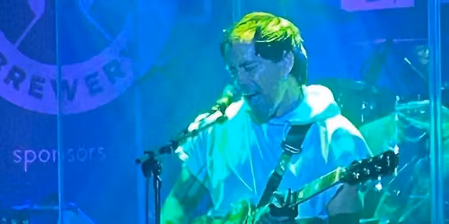 An Evening with Rich Parsons