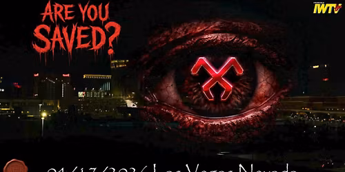 ARE YOU SAVED? CHAPTER 2