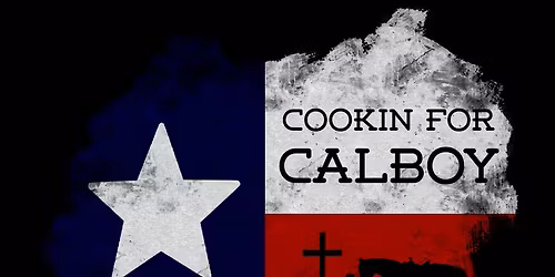 Cookin for Calboy 2025