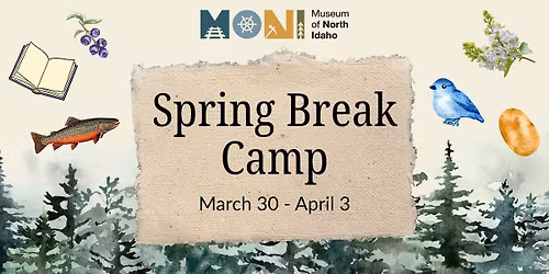 Spring Break Camp