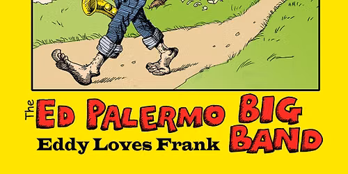 Ed Palermo Big Band