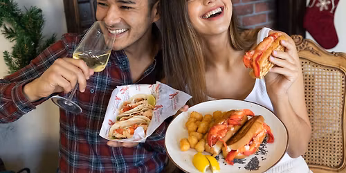 Cousins Maine Lobster at Sigels Fine Wines & Great Spirits