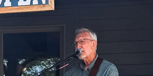 Tim Smith Live at Lucy's in the Highlander Hotel - Iowa City, Ia.