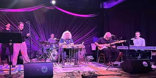 Saturday Night Concert Series featuring Phuncle Sam! $10 Cover per car