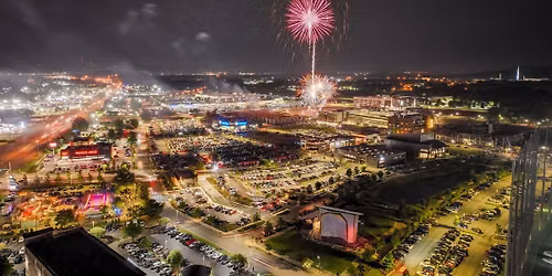 MidCity District Independence Weekend: Celebrating 250 Years of America