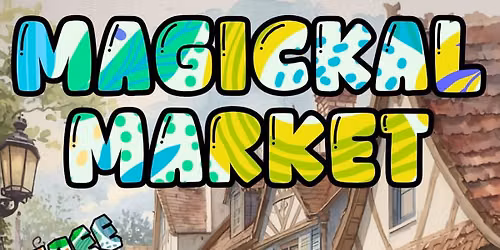 Magickal Market