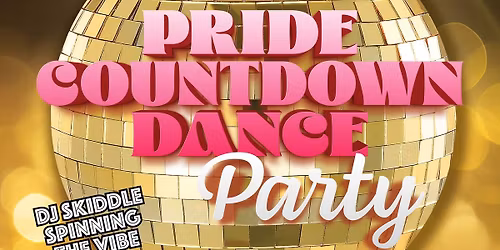 \ud83c\udf08 WALLA WALLA PRIDE COUNTDOWN DANCE PARTY \ud83e\udd84