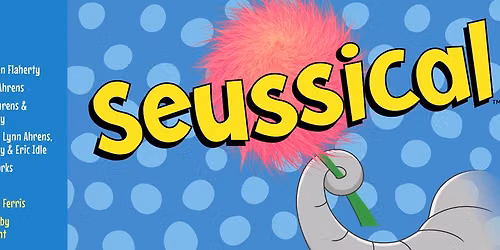 Seussical — 228 Museum Dr, Lansing, MI 48933-1905, United States