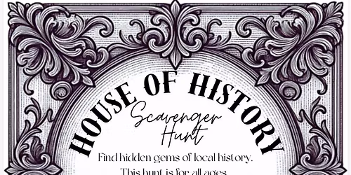 Scavenger Hunt