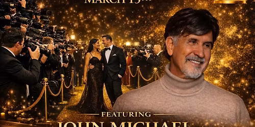 Red Carpet Oscar Viewing Gala