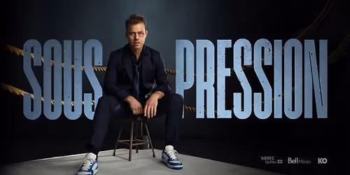 Louis Morissette - thetford Mines - 22 novembre 2025