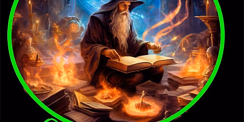 TMD's Community Grove Artisan Vending Events!