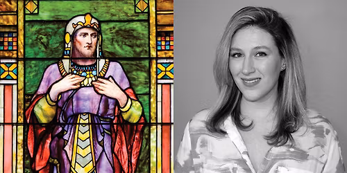 Lecture: Conserving an 1898 Tiffany Glass & Decorating Company Window