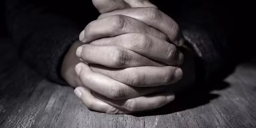 Men's Study - Man of His Word - Session 7